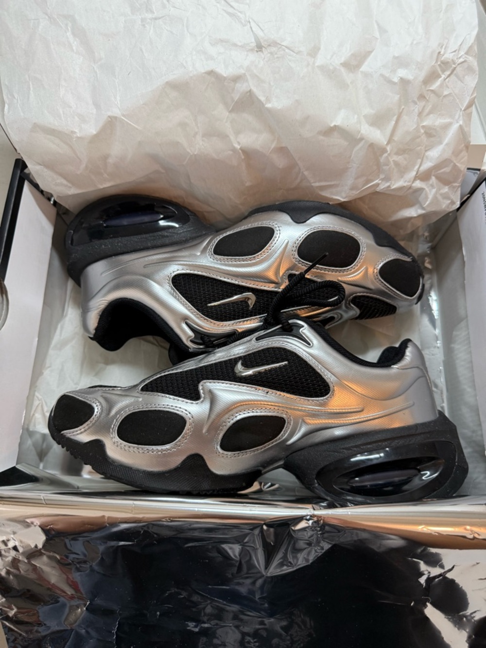 Air max muse